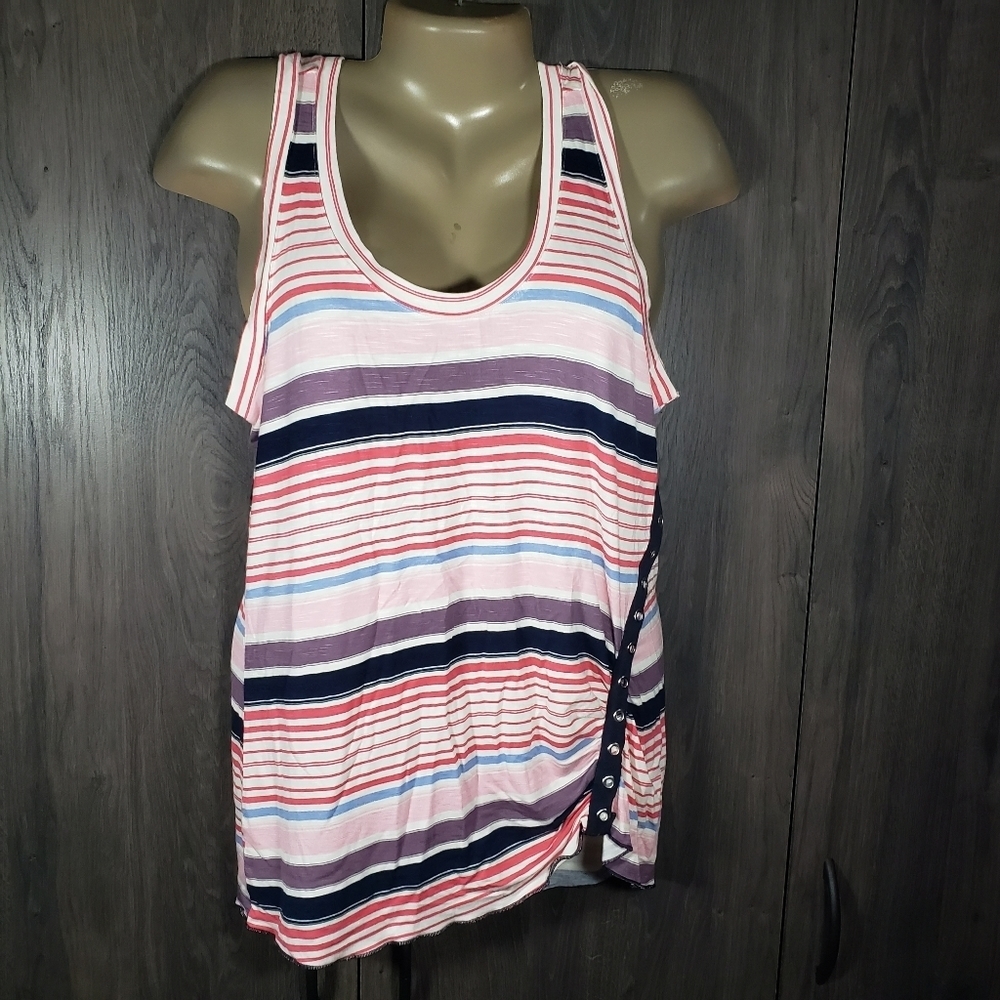 Maurices Womens Size Small Tank
